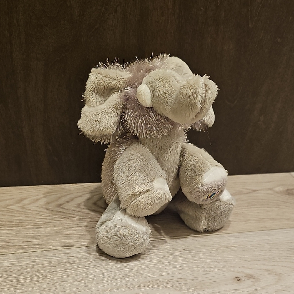 Webkinz‎ HS007 Lil'Kinz Elephant Plush